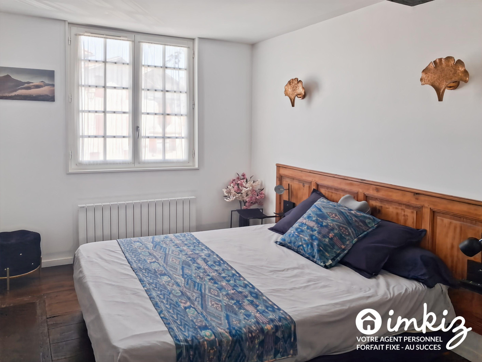 
                                                Vente
                                                 Appartement 124 m², modulable , terrasse , parking