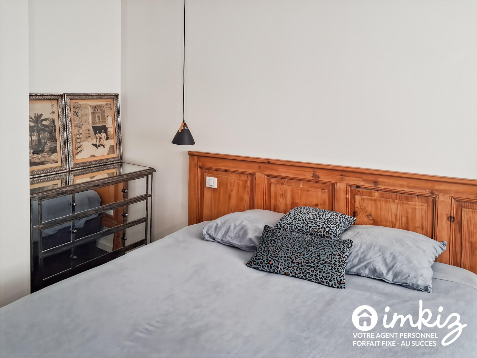 
                                                Vente
                                                 Appartement 124 m², modulable , terrasse , parking