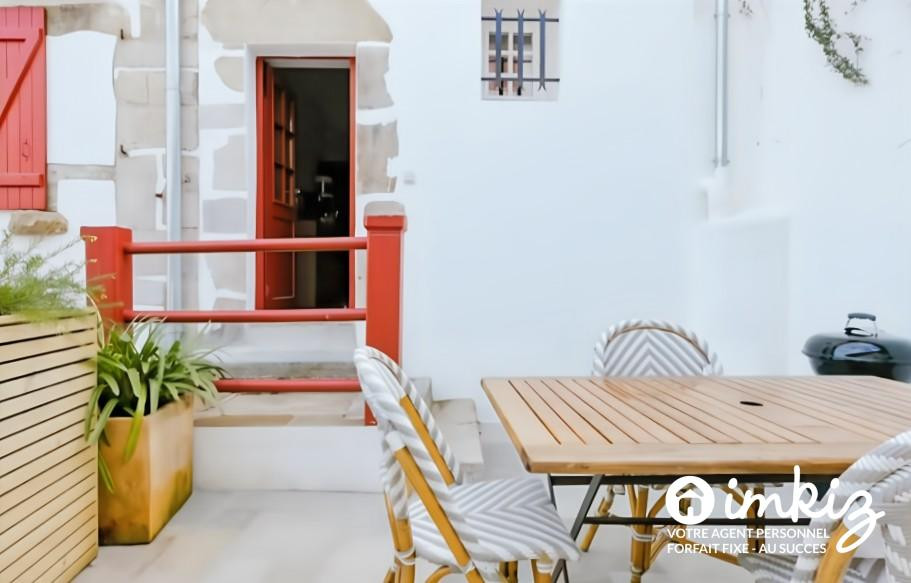 
                                                Vente
                                                 Appartement 124 m², modulable , terrasse , parking