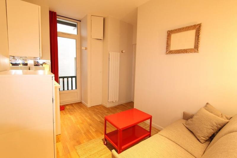 
                                                Location
                                                 appartement 13 m² - 1 pièce