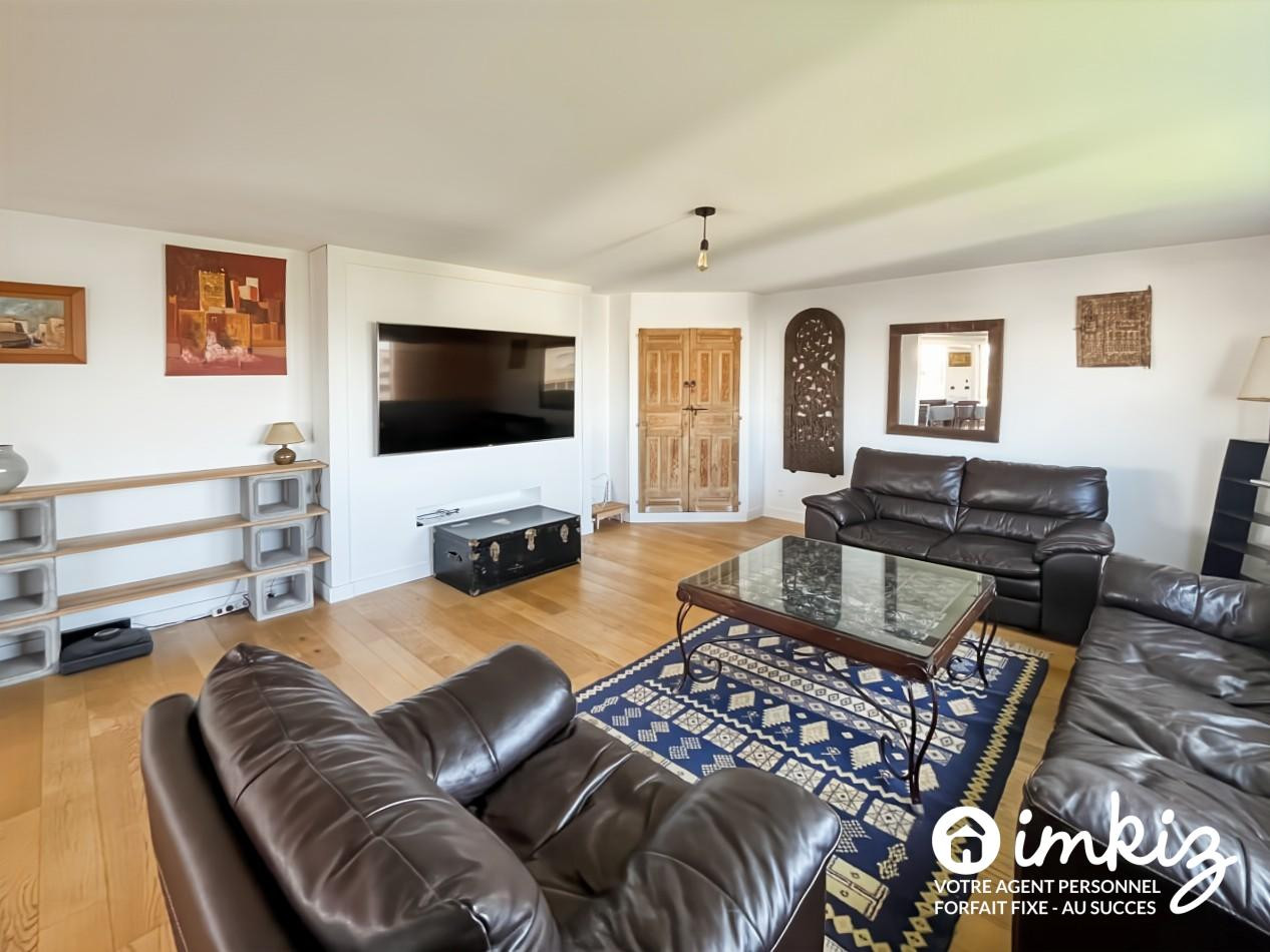 
                                                Vente
                                                 Appartement 135 m2 secteur gare Saint Jean