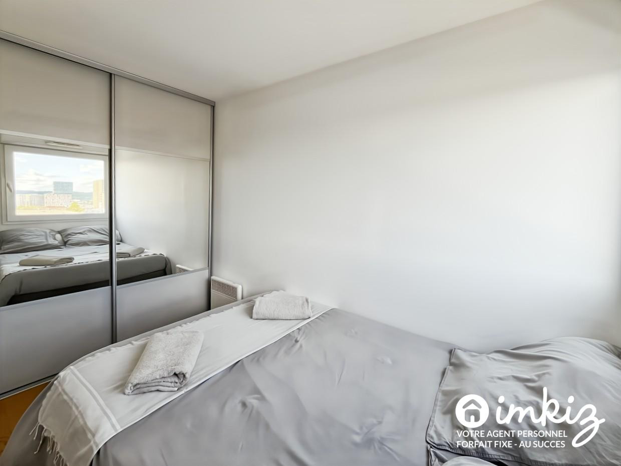 
                                                Vente
                                                 Appartement 135 m2 secteur gare Saint Jean