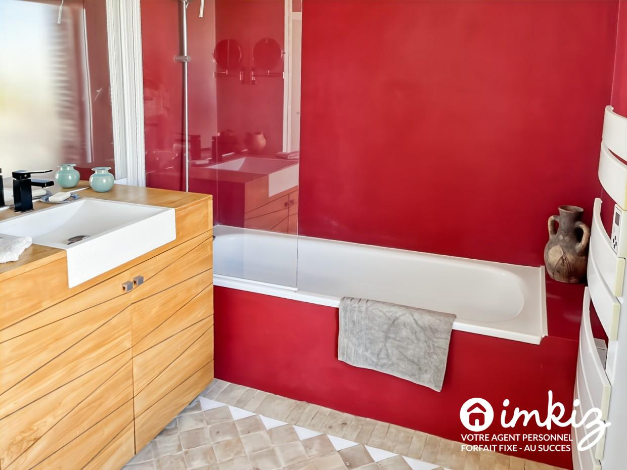 
                                                Vente
                                                 Appartement 135 m2 secteur gare Saint Jean