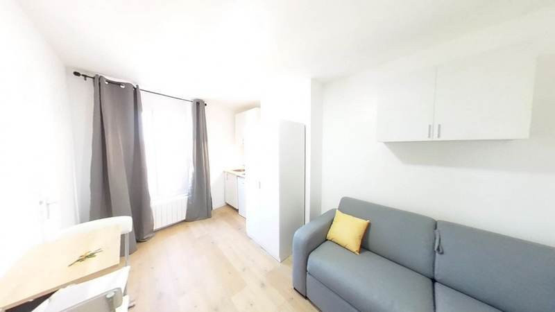 
                                                Location
                                                 appartement 14,8 m² - 1 pièce