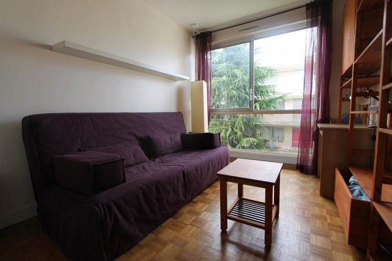 
                                                Location
                                                 appartement 14 m² - 1 pièce