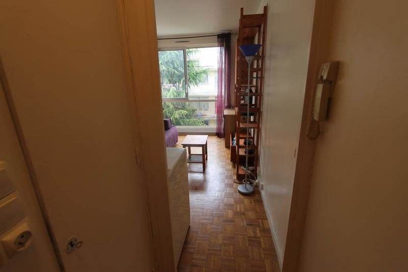 
                                                Location
                                                 appartement 14 m² - 1 pièce