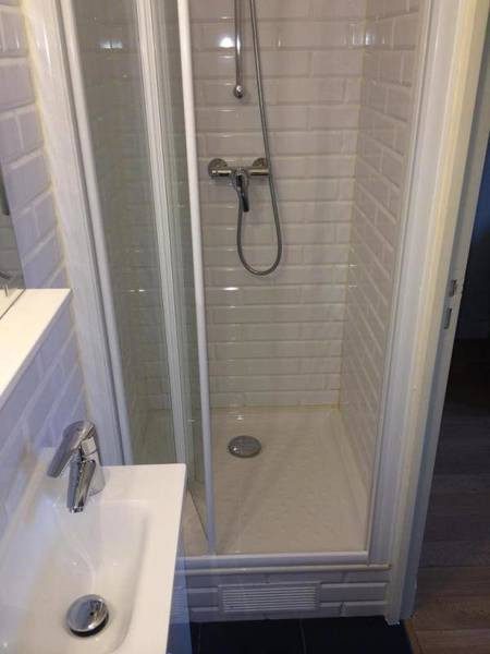 
                                                Location
                                                 appartement 14 m² - 1 pièce