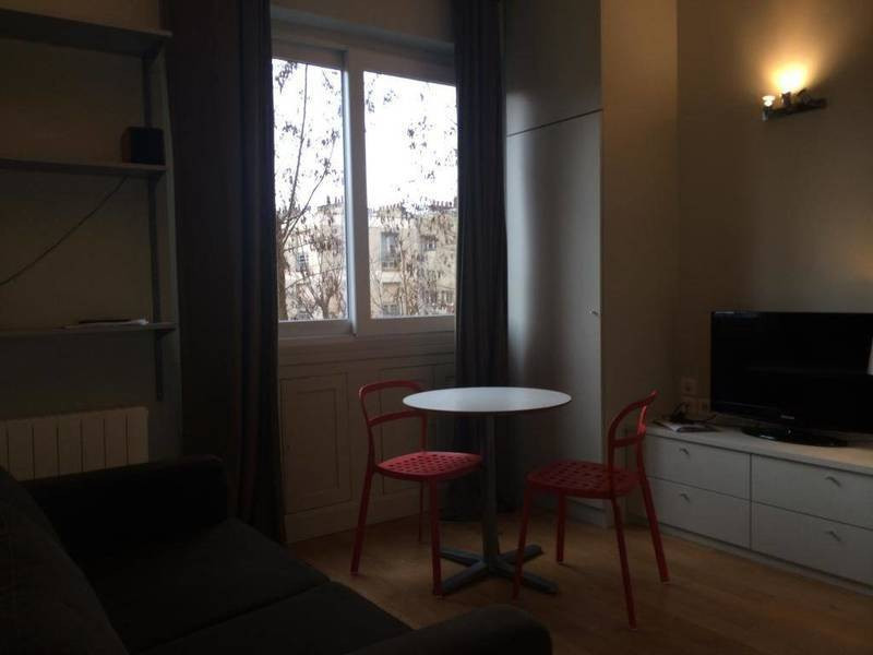 
                                                Location
                                                 appartement 14 m² - 1 pièce