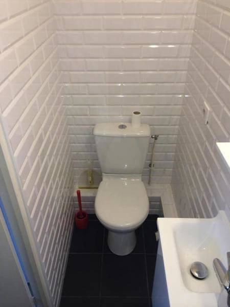 
                                                Location
                                                 appartement 14 m² - 1 pièce