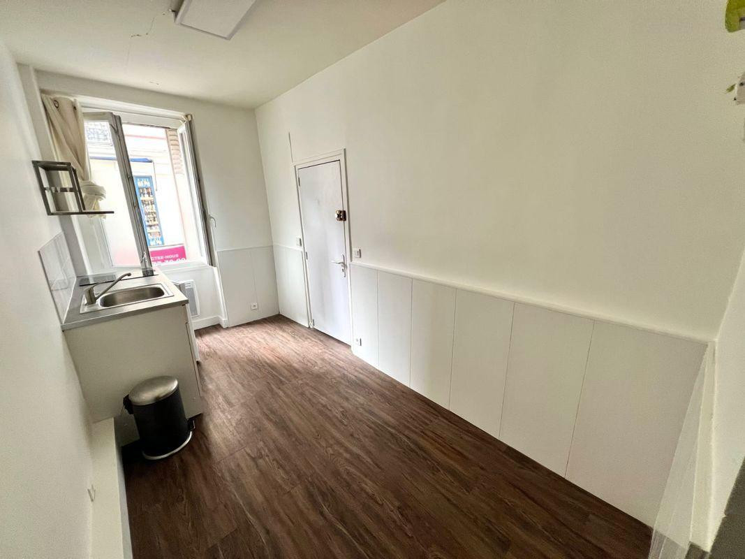 
                                                Location
                                                 Appartement, 14m², 795€ - Paris