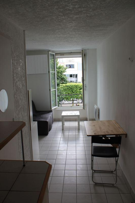 
                                                Location
                                                 Appartement, 16m², 390€ - Nantes