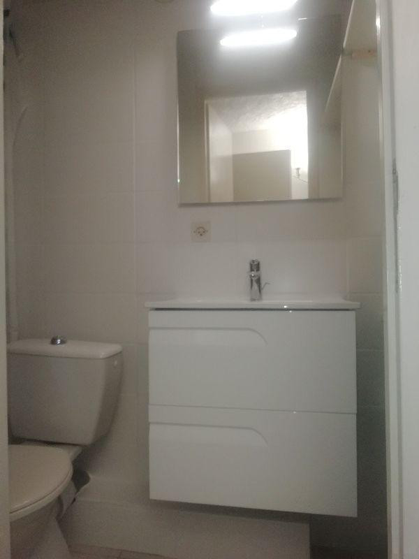 
                                                Location
                                                 Appartement, 16m², 390€ - Nantes