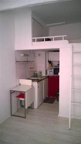 
                                                Location
                                                 Appartement, 16m², 400€ - Montpellier