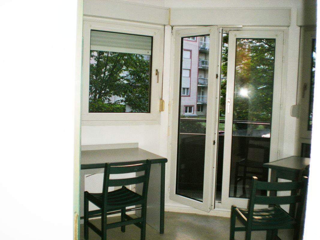 
                                                Location
                                                 Appartement, 17m², 430€ - Lyon