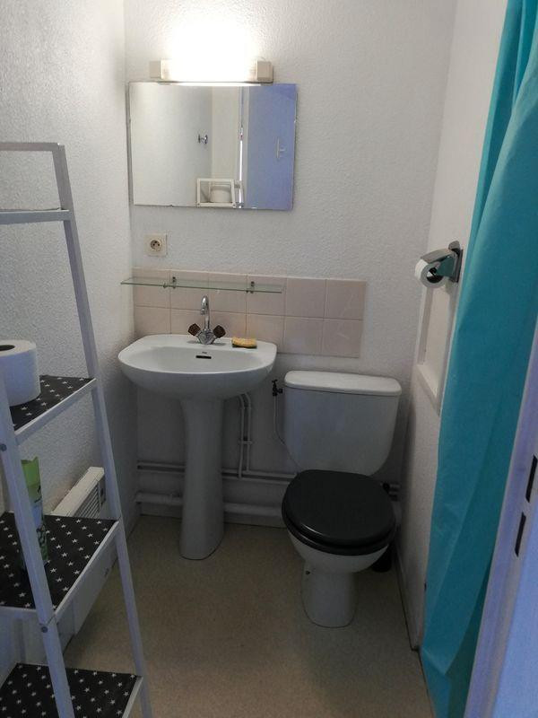 
                                                Location
                                                 Appartement, 17m², 430€ - Lyon