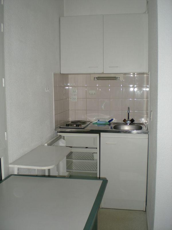 
                                                Location
                                                 Appartement, 17m², 430€ - Lyon