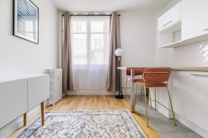 
                                                Location
                                                 appartement 18 m² - 1 pièce