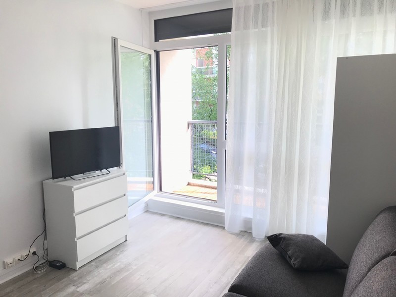 
                                                Location
                                                 Appartement 18 m² - 1 pièce - Lille (59000)