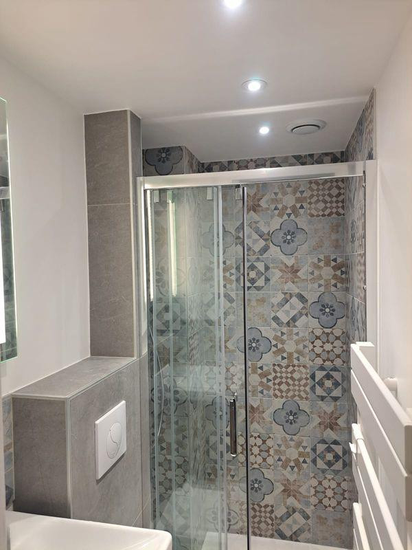 
                                                Location
                                                 Appartement 18 m², 2 pièces