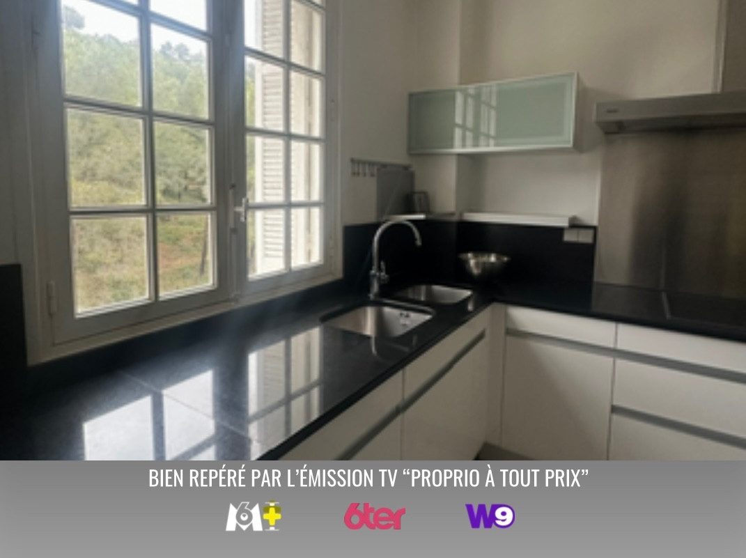
                                                Vente
                                                 Appartement 180M2, Vue Mer