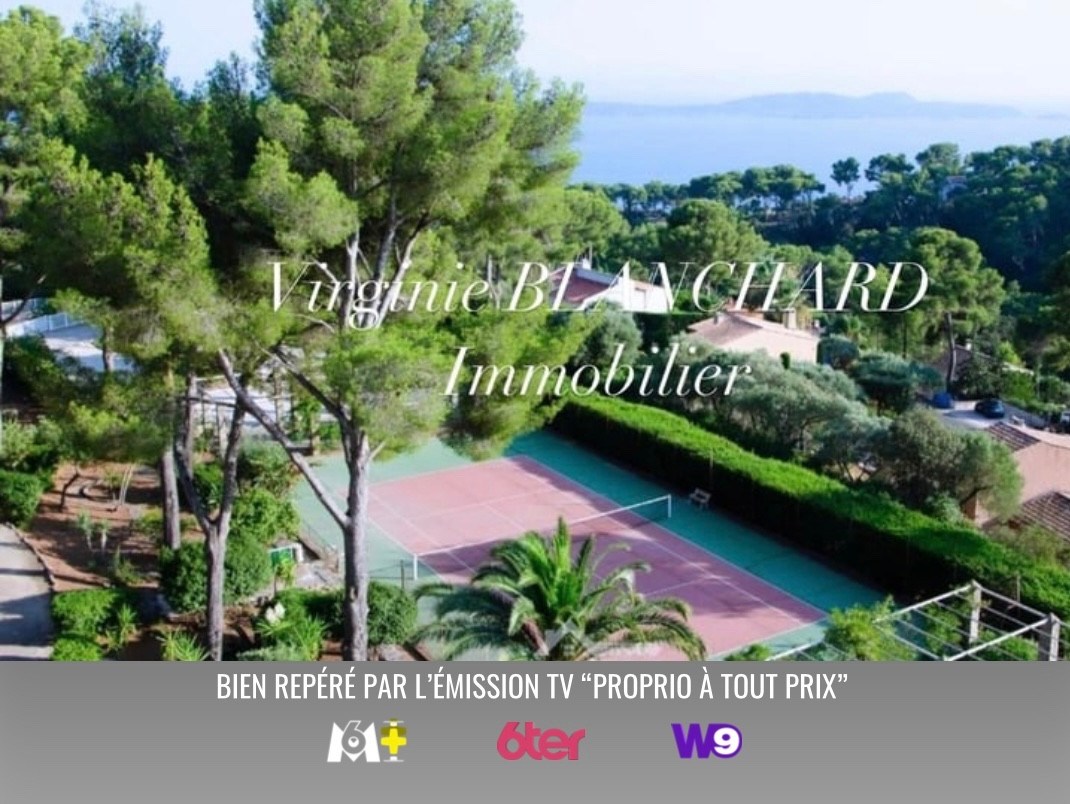 
                                                Vente
                                                 Appartement 180M2, Vue Mer