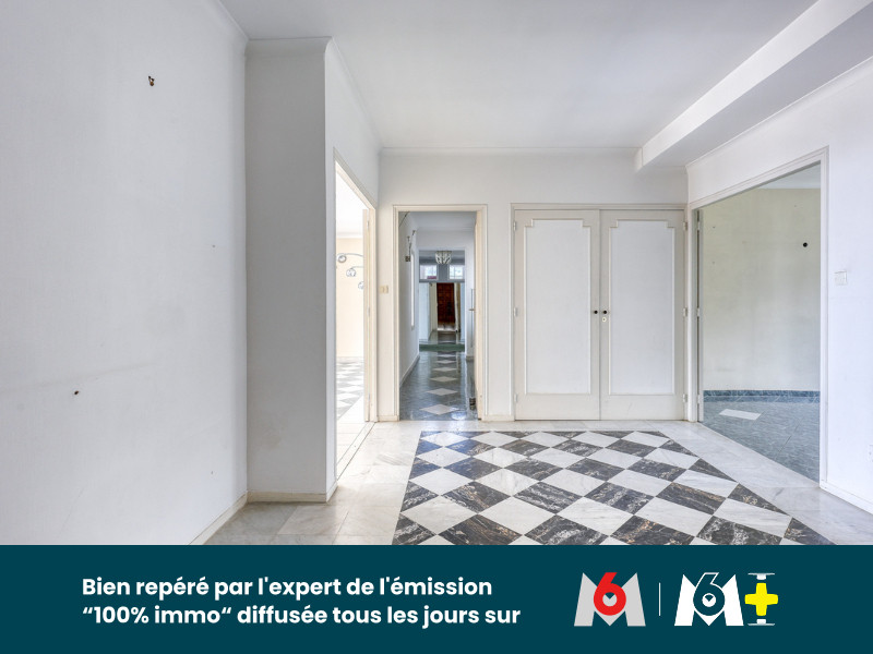 
                                                Vente
                                                 Appartement 180M2, Vue Mer