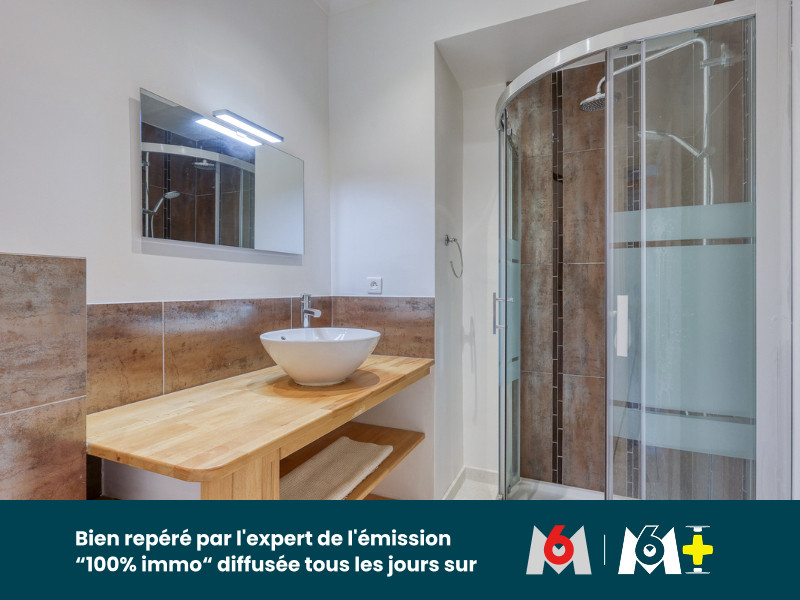 
                                                Vente
                                                 Appartement 180M2, Vue Mer