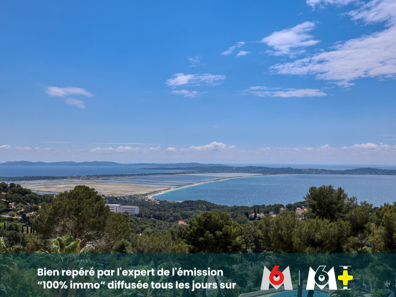 
                                                Vente
                                                 Appartement 180M2, Vue Mer