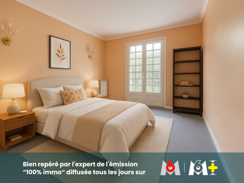 
                                                Vente
                                                 Appartement 180M2, Vue Mer