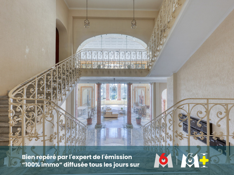 
                                                Vente
                                                 Appartement 180M2, Vue Mer