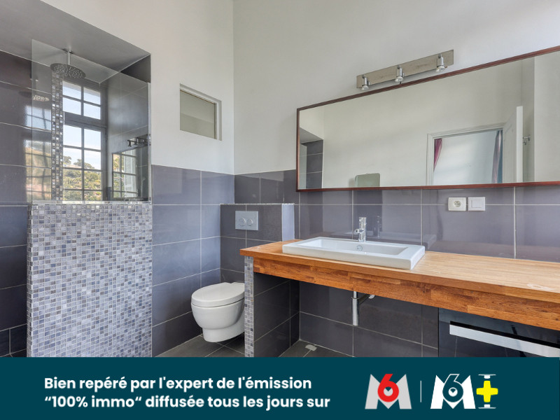 
                                                Vente
                                                 Appartement 180M2, Vue Mer