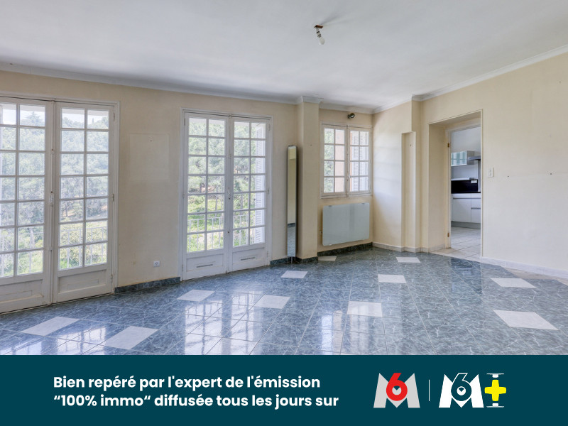 
                                                Vente
                                                 Appartement 180M2, Vue Mer