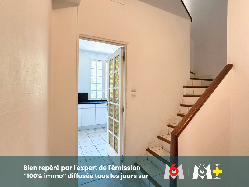 
                                                Vente
                                                 Appartement 180M2, Vue Mer