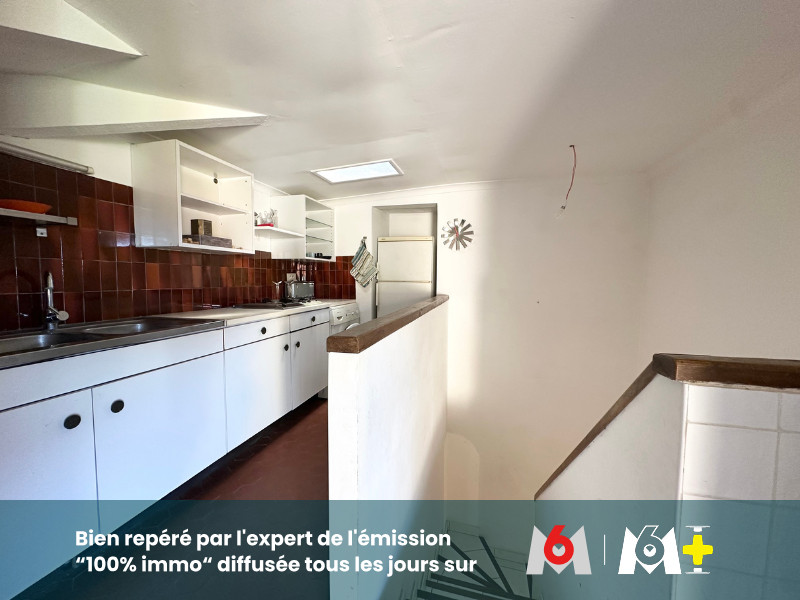 
                                                Vente
                                                 Appartement 180M2, Vue Mer