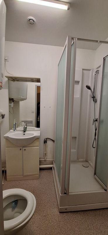 
                                                Location
                                                 Appartement, 18m², 480€ - Grenoble