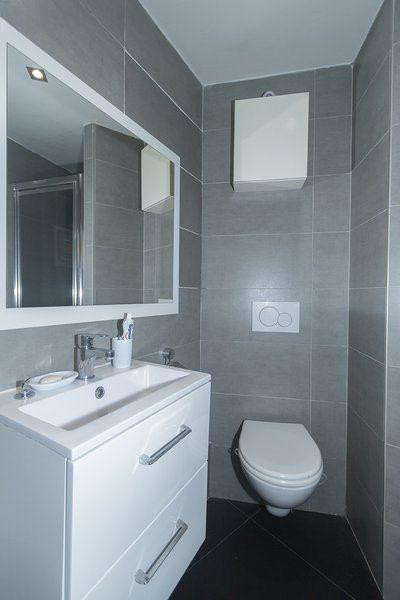 
                                                Location
                                                 Appartement, 18m², 500€ - Marseille