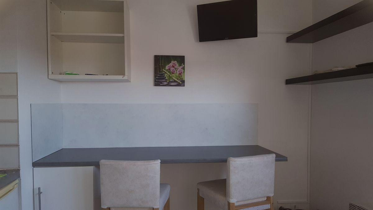 
                                                Location
                                                 Appartement, 18m², Toulouse