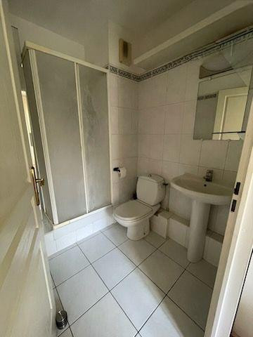 
                                                Location
                                                 Appartement 18m2 - 11e Arrondissement