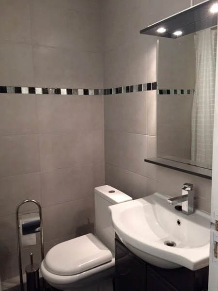 
                                                Location
                                                 appartement 19,1 m² - 1 pièce