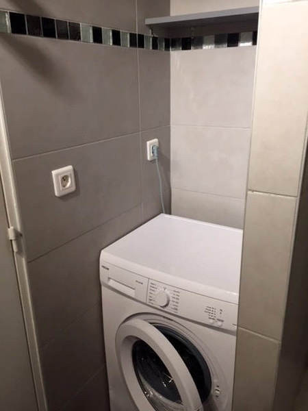 
                                                Location
                                                 appartement 19,1 m² - 1 pièce