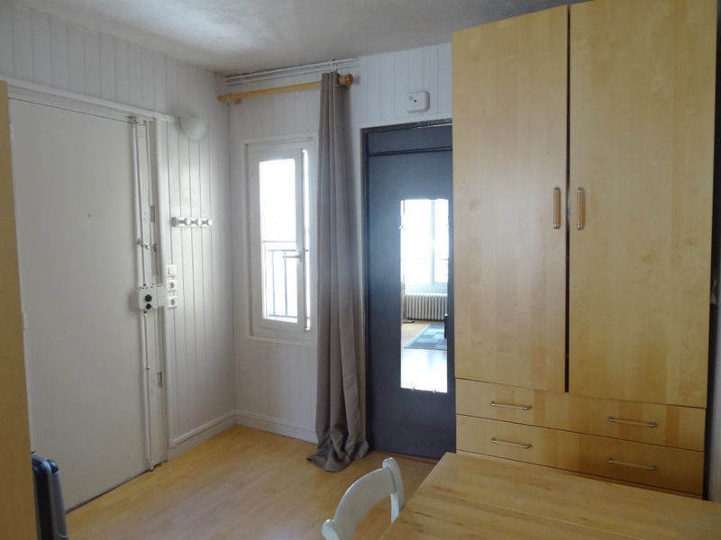 
                                                Location
                                                 appartement 19,3 m² - 1 pièce
