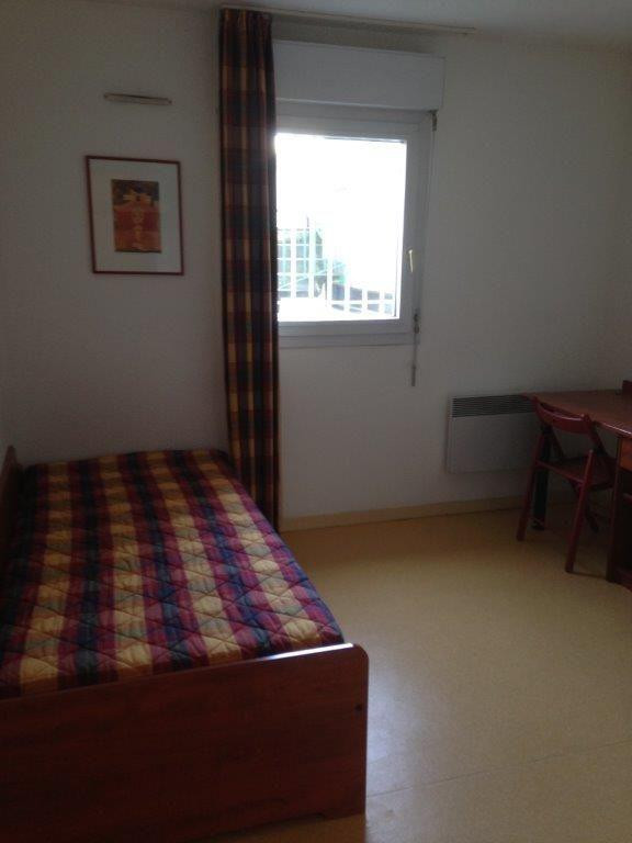 
                                                Location
                                                 Appartement, 19m², 385€ - Tours