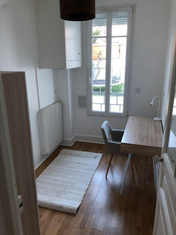 
                                                Location
                                                 Appartement 2/3 pièces 36 M2 meublé quartier Mont