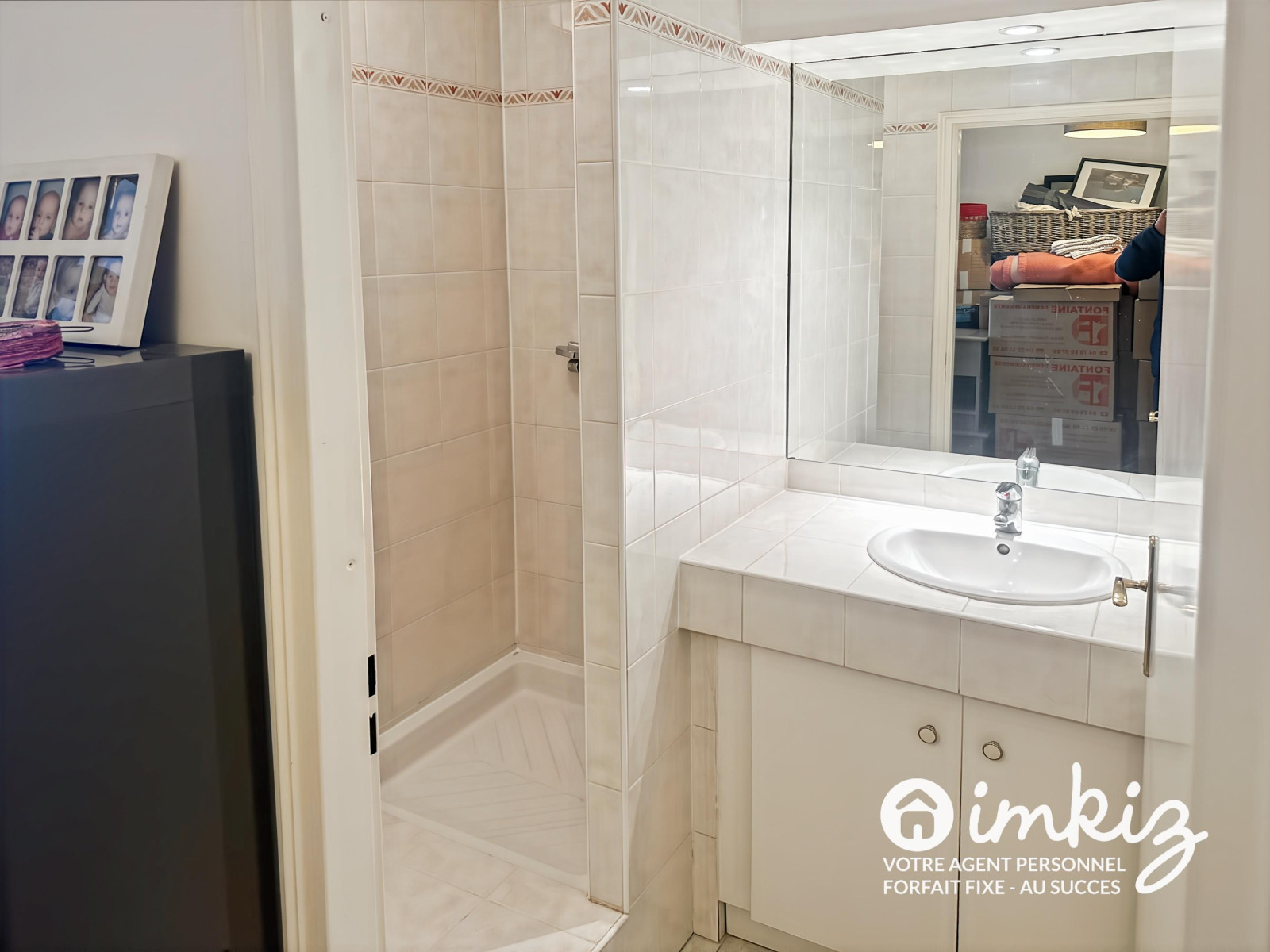 
                                                Location
                                                 Appartement 2 ch Triange d'Or