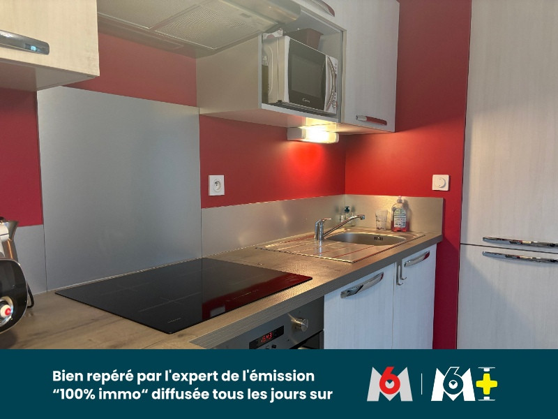 
                                                Vente
                                                 Appartement - 2 Chambres - 68 m2 - SAUTRON