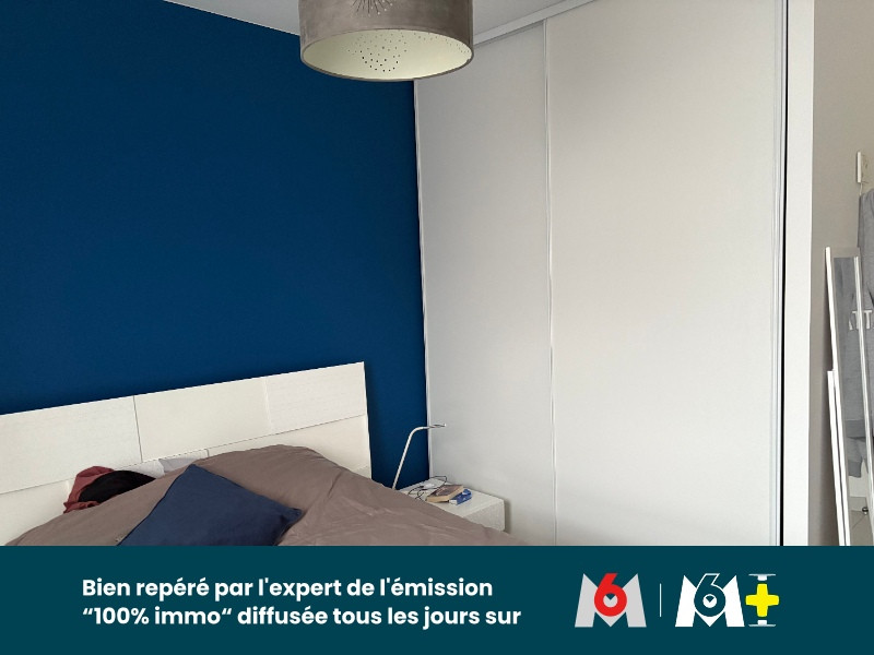 
                                                Vente
                                                 Appartement - 2 Chambres - 68 m2 - SAUTRON