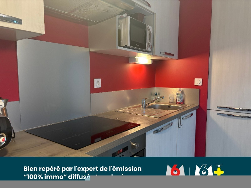 
                                                Vente
                                                 Appartement - 2 Chambres - 68 m2 - SAUTRON