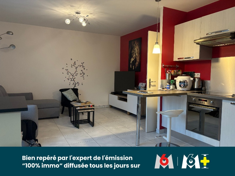 
                                                Vente
                                                 Appartement - 2 Chambres - 68 m2 - SAUTRON