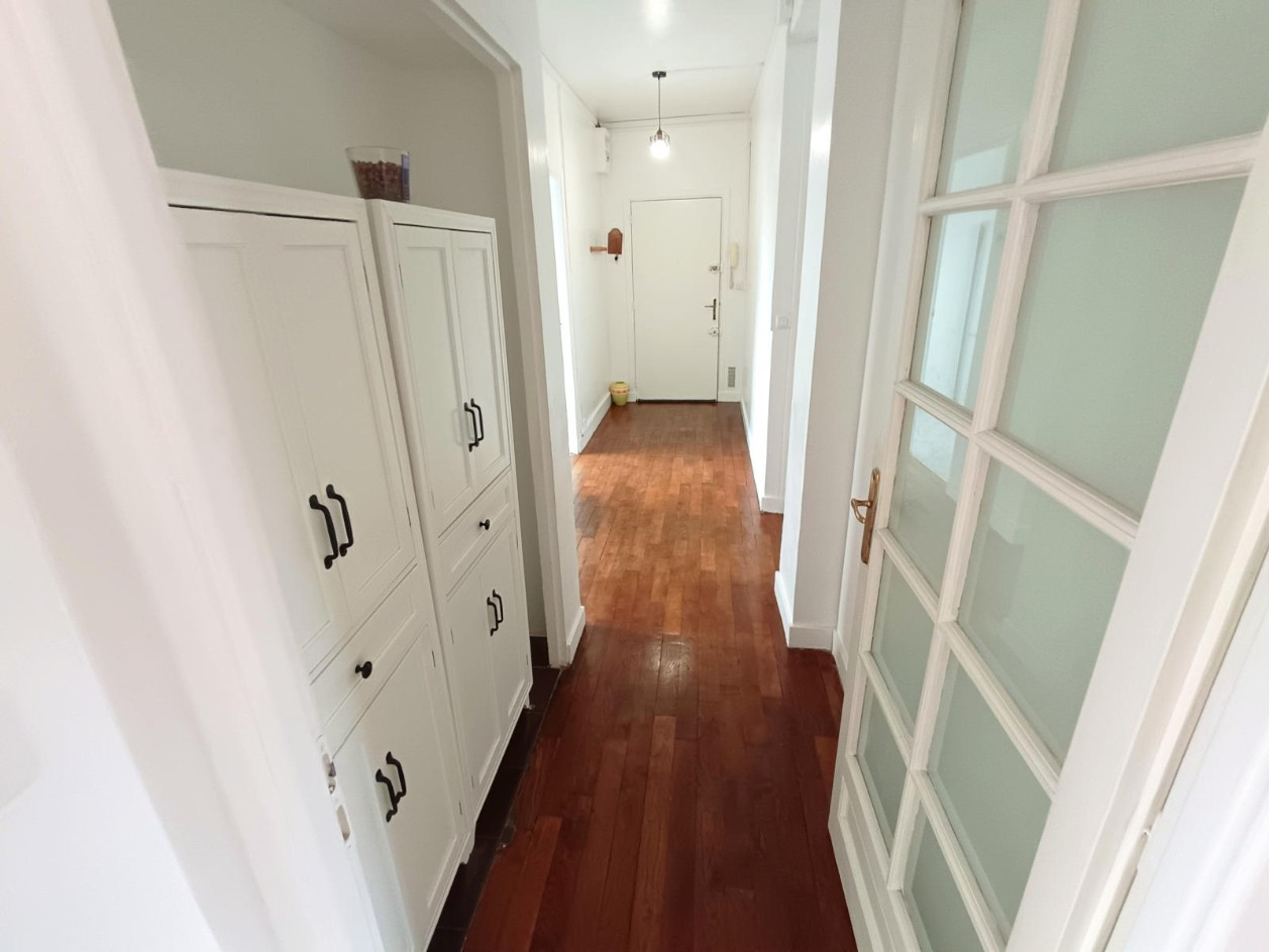 
                                                Location
                                                 Appartement 2 chambres Amiens Centre