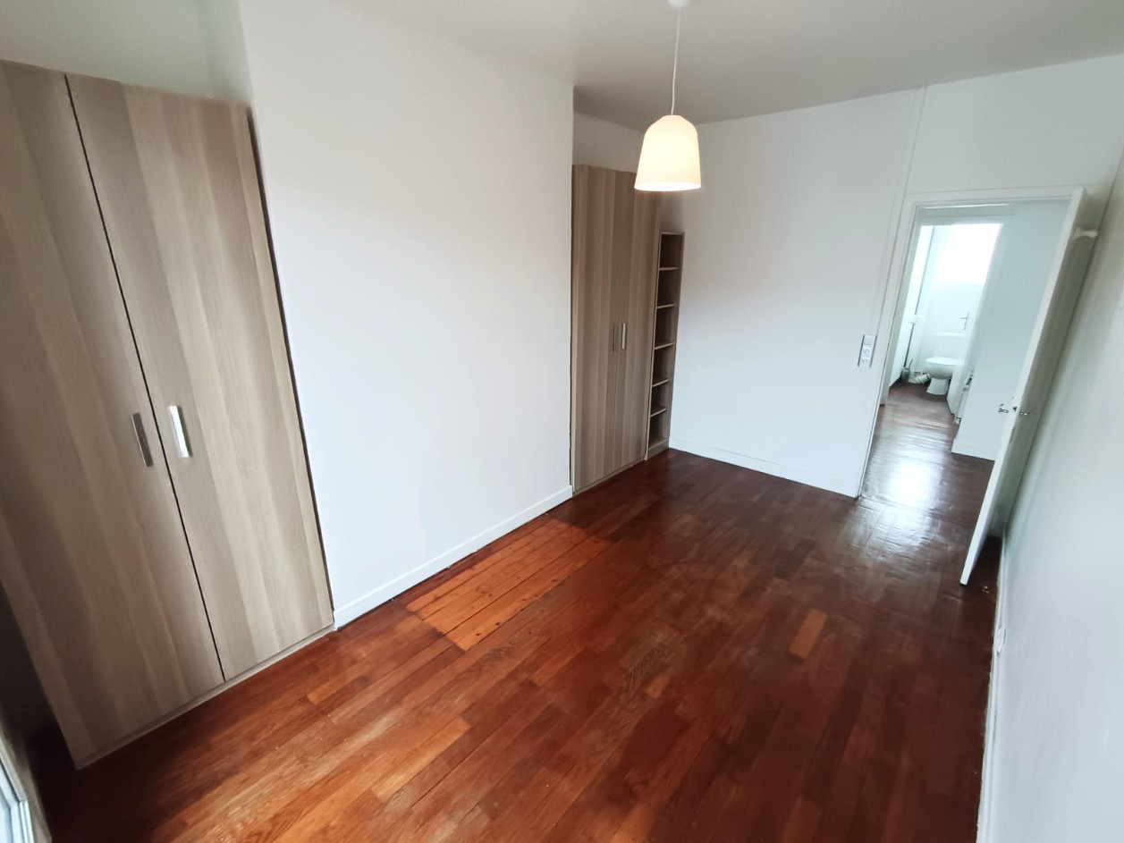 
                                                Location
                                                 Appartement 2 chambres Amiens Centre